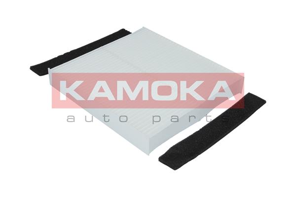 Фильтр, воздух во внутренном пространстве - F411901 KAMOKA