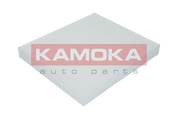 Filter, interior air - F412001 KAMOKA