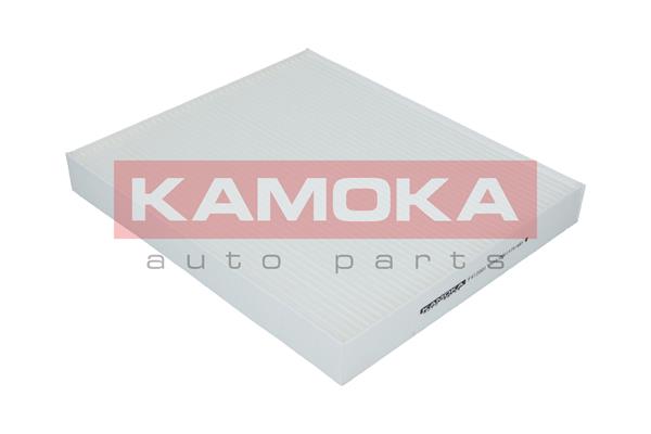 Filter, interior air - F412001 KAMOKA