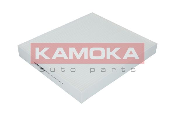 Filter, interior air - F412001 KAMOKA