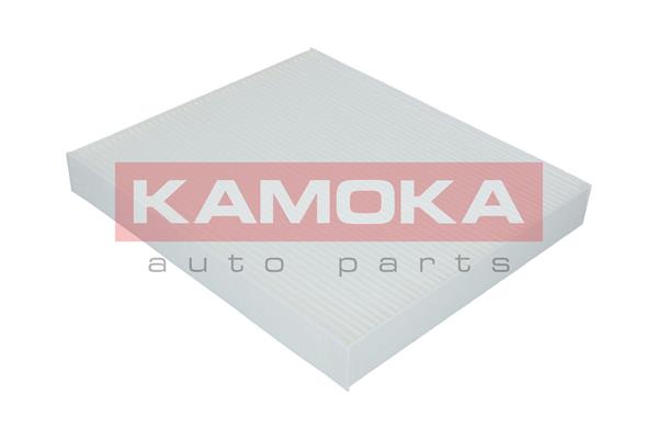 Filter, interior air - F412001 KAMOKA