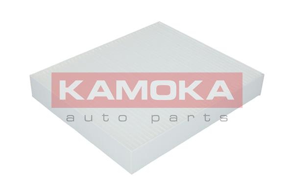 Filter, Innenraumluft - F412101 KAMOKA