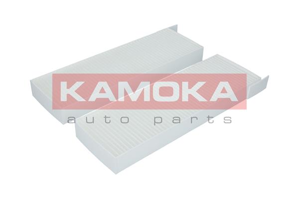 filtras, salono oras - F412201 KAMOKA