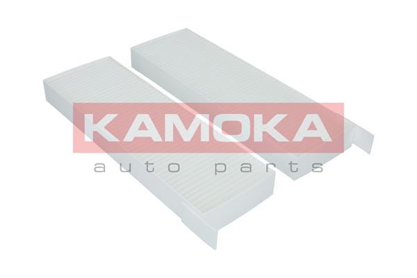 Фильтр, воздух во внутренном пространстве - F412201 KAMOKA