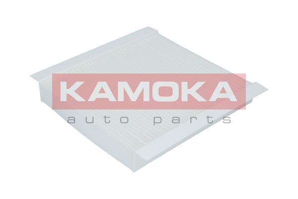 Filter, interior air - F412301 KAMOKA