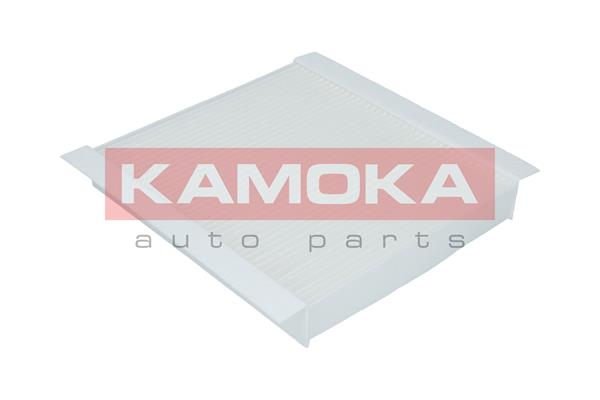 Filter, interior air - F412301 KAMOKA
