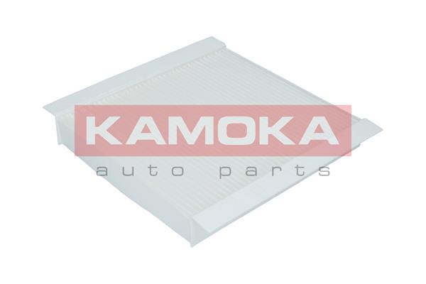 Filter, interior air - F412301 KAMOKA