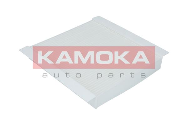 Filter, interior air - F412301 KAMOKA