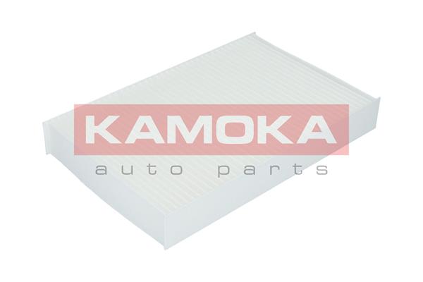 Filtro, Aria abitacolo - F412401 KAMOKA