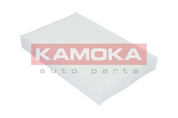 Фильтр, воздух во внутренном пространстве - F412401 KAMOKA