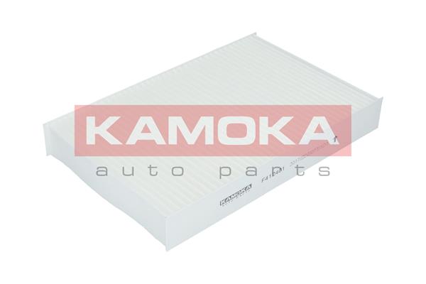 Фильтр, воздух во внутренном пространстве - F412401 KAMOKA