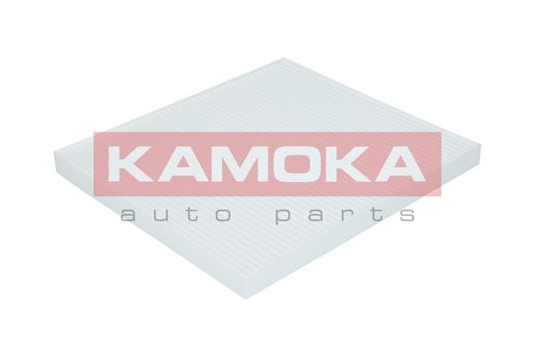 Filter, interior air - F412601 KAMOKA