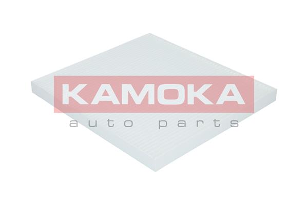 Фильтр, воздух во внутренном пространстве - F412601 KAMOKA