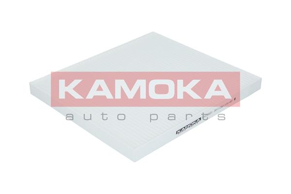 Фильтр, воздух во внутренном пространстве - F412601 KAMOKA