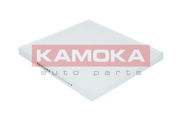 Фильтр, воздух во внутренном пространстве - F412601 KAMOKA