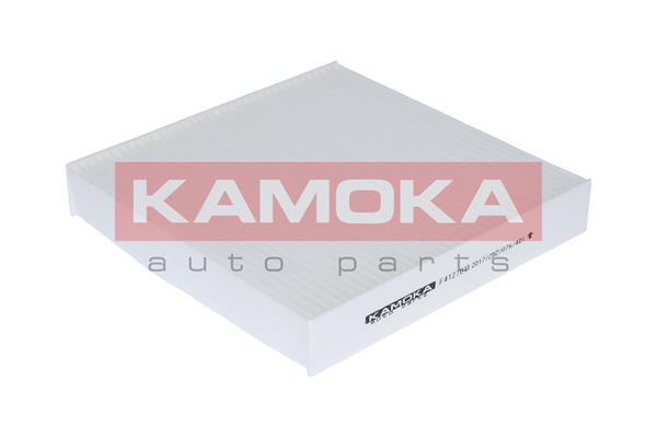 Filter, interior air - F412701 KAMOKA
