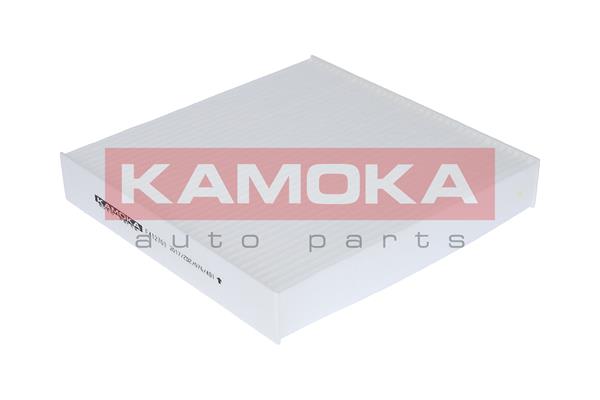 Filter, interior air - F412701 KAMOKA