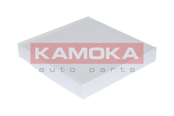 Filter, interior air - F412701 KAMOKA