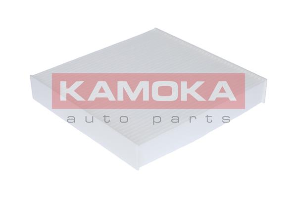 Filter, interior air - F412701 KAMOKA