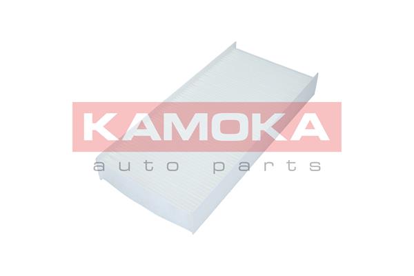 Filter, interior air - F412801 KAMOKA