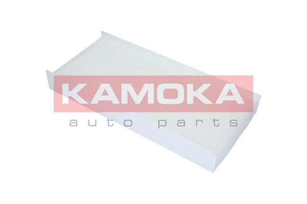 Фильтр, воздух во внутренном пространстве - F412801 KAMOKA