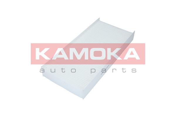 Фильтр, воздух во внутренном пространстве - F412801 KAMOKA