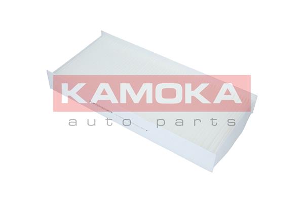 Фильтр, воздух во внутренном пространстве - F412801 KAMOKA