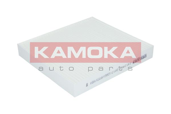 Filter, interior air - F412901 KAMOKA