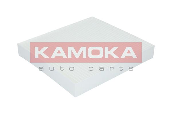 Фильтр, воздух во внутренном пространстве - F412901 KAMOKA