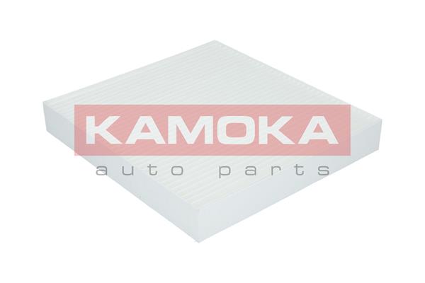 Фильтр, воздух во внутренном пространстве - F412901 KAMOKA