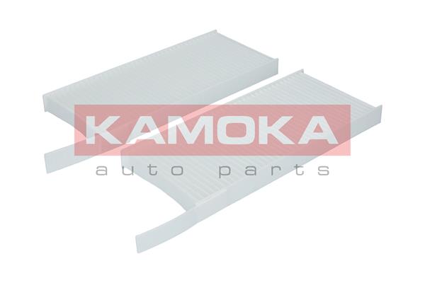 Filter, Innenraumluft - F413001 KAMOKA