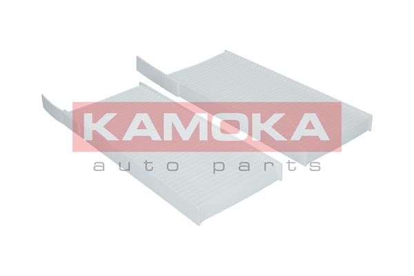 Фильтр, воздух во внутренном пространстве - F413001 KAMOKA