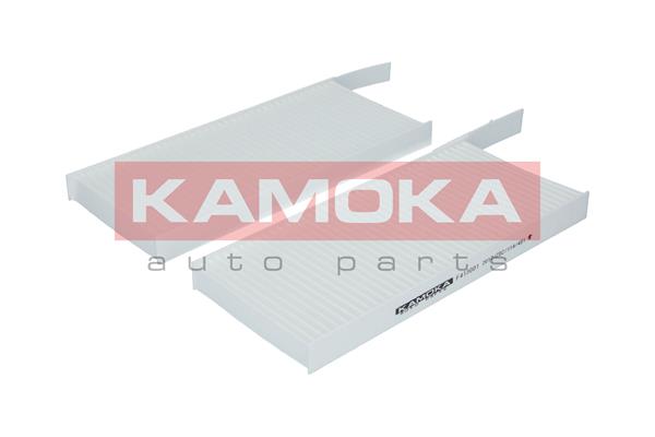 Фильтр, воздух во внутренном пространстве - F413001 KAMOKA