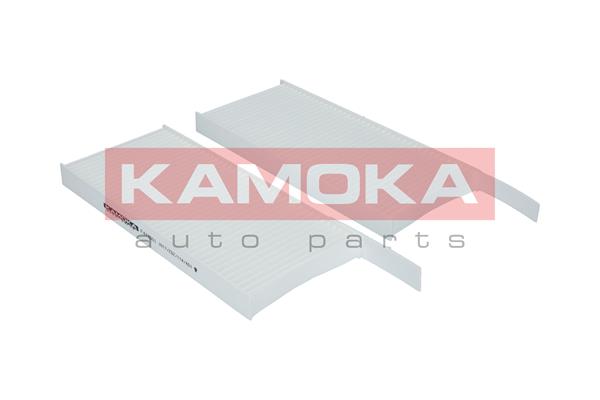 Фильтр, воздух во внутренном пространстве - F413001 KAMOKA
