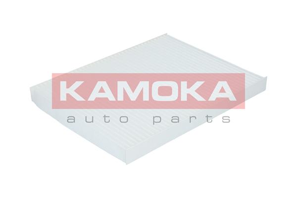 Filtro, Aria abitacolo - F413101 KAMOKA