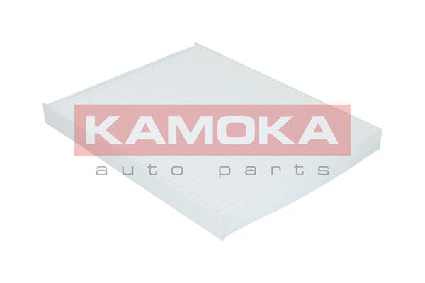 Фильтр, воздух во внутренном пространстве - F413101 KAMOKA