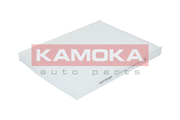 Фильтр, воздух во внутренном пространстве - F413101 KAMOKA