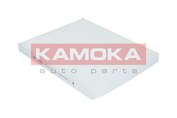 Фильтр, воздух во внутренном пространстве - F413101 KAMOKA