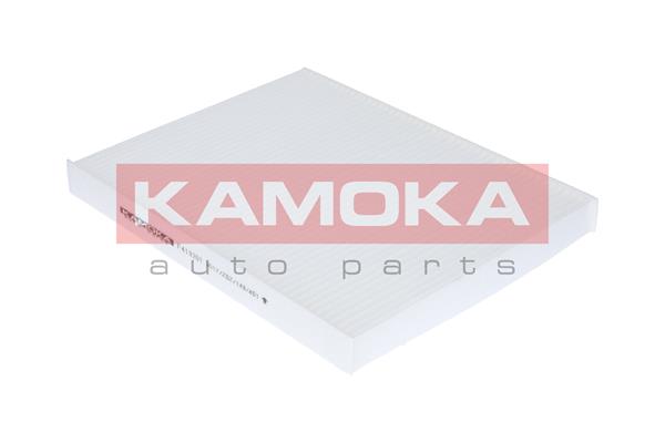 Filter, interior air - F413201 KAMOKA