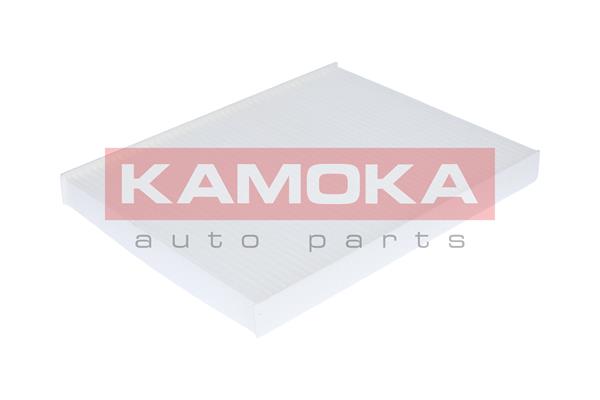 Filter, interior air - F413201 KAMOKA