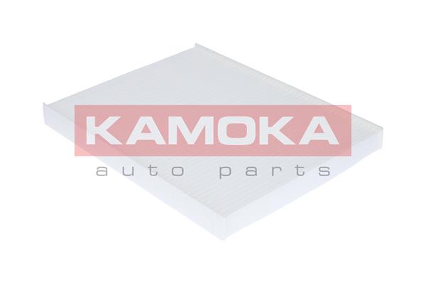 Filter, interior air - F413201 KAMOKA
