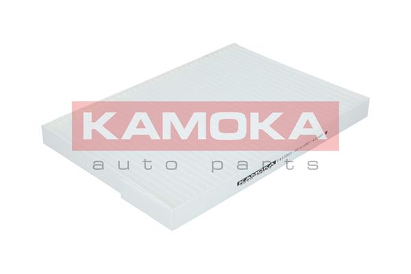 Filter, interior air - F413301 KAMOKA