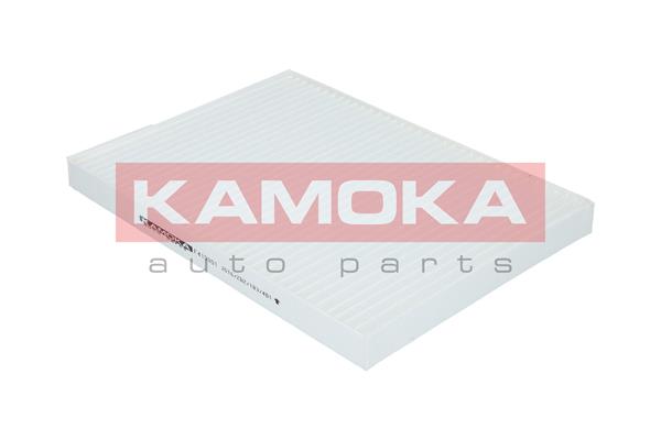 Фильтр, воздух во внутренном пространстве - F413301 KAMOKA