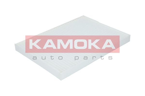 Фильтр, воздух во внутренном пространстве - F413301 KAMOKA