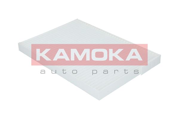 Фильтр, воздух во внутренном пространстве - F413301 KAMOKA