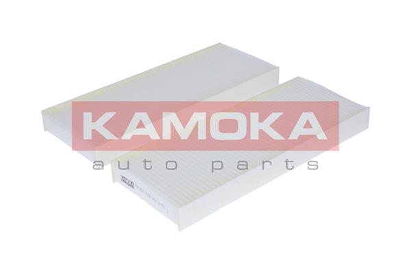 Filter, interior air - F413401 KAMOKA