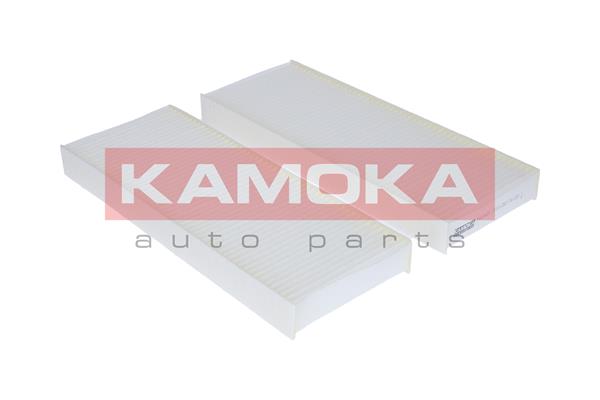 Фильтр, воздух во внутренном пространстве - F413401 KAMOKA