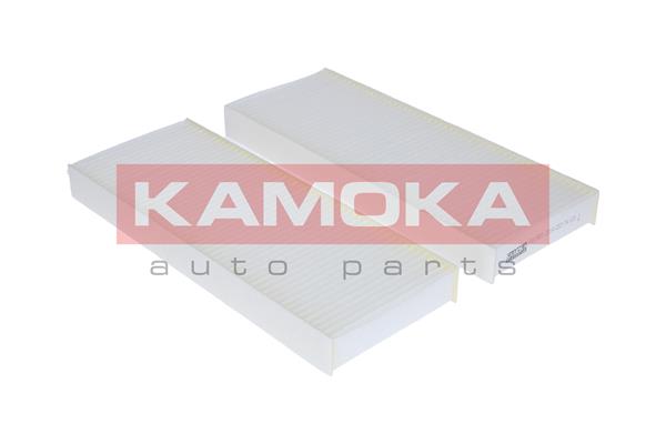 Фильтр, воздух во внутренном пространстве - F413401 KAMOKA