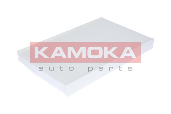 Filtro, Aria abitacolo - F413501 KAMOKA