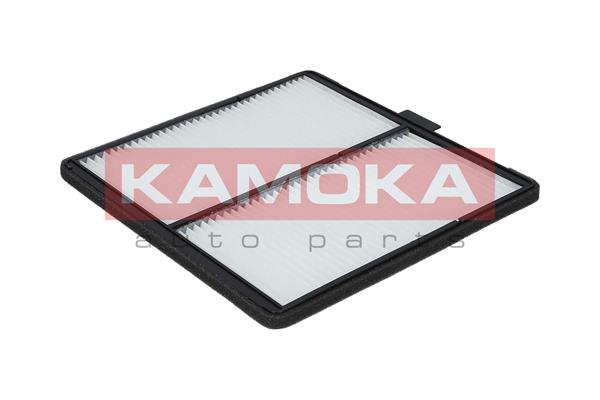 Фильтр, воздух во внутренном пространстве - F413701 KAMOKA